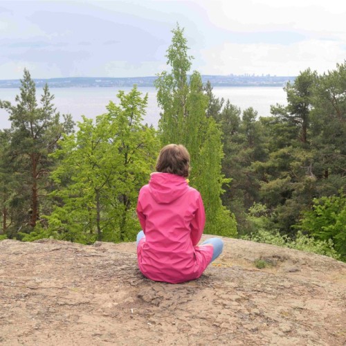 В Карелию с семьёй: Кижи, Петрозаводск и знакомство с культурой и фольклором