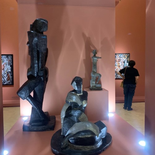 «Наш авангард» в Русском музее