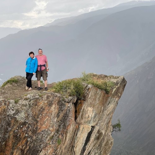 Алтай: топовые места и скрытые уголки