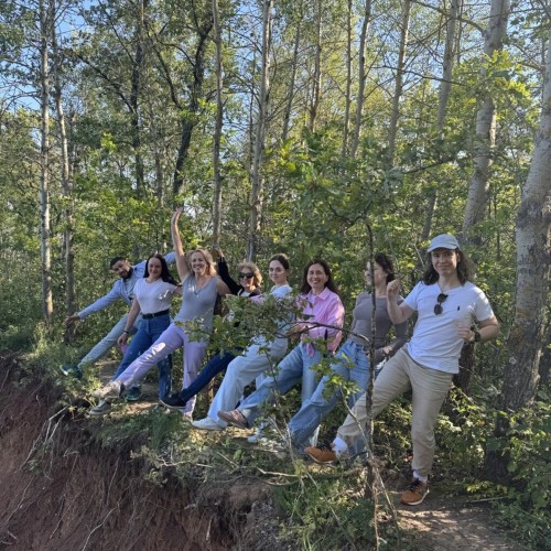 Путешествие из Казани в Тетюши (всё включено)
