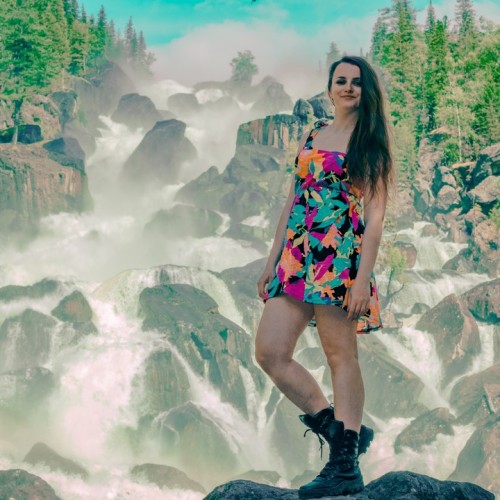 Автотур по Золотому кольцу Алтая с прогулками и посещением Телецкого озера