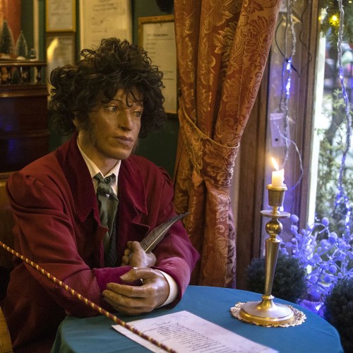 Проклятие Пиковой дамы: журналистское расследование