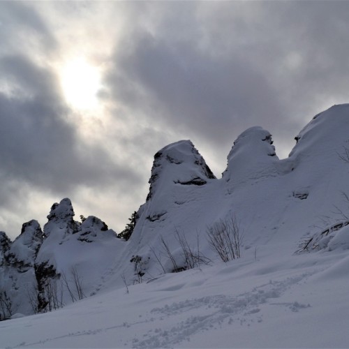 Глубинные богатства Пермского края