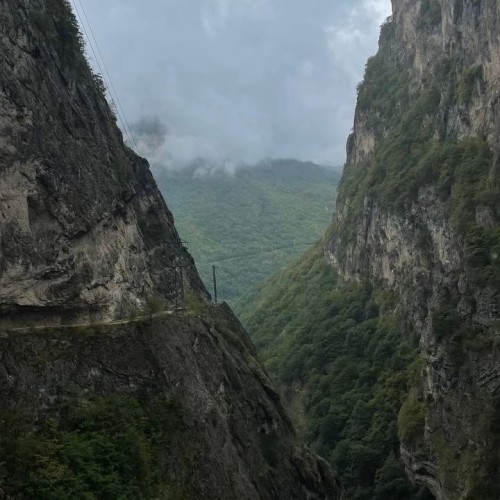 3 республики за 5 дней: Ингушетия, Осетия и Кабардино-Балкария