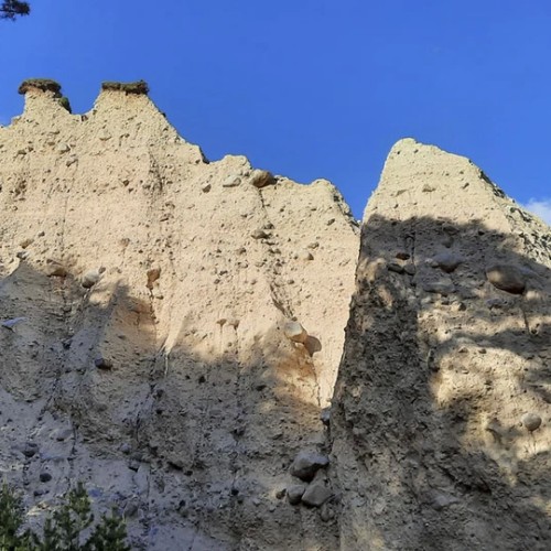 Лёгкий треккинг в Приэльбрусье с проживанием в гостинице