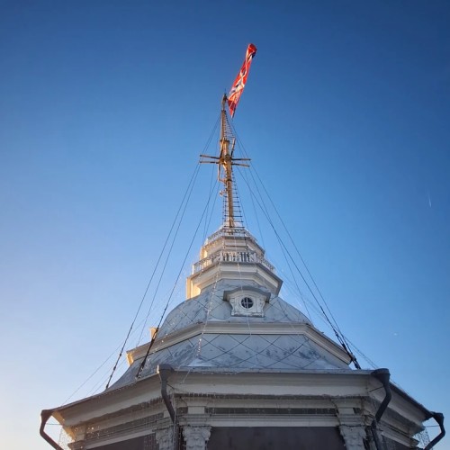 Тайны Петропавловской крепости