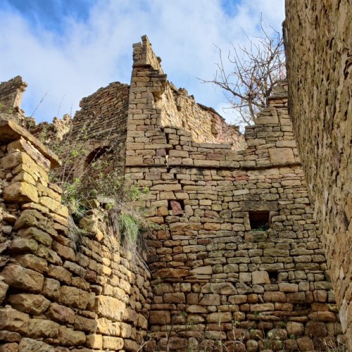 Ни в чём себе не отказывать в Дагестане: джип-путешествие по знаковым локациям