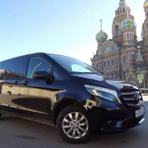 Главные достопримечательности Петербурга + поход в Эрмитаж