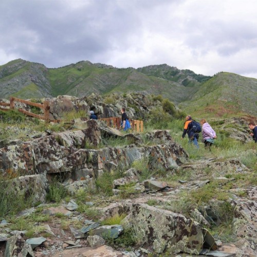 Алтайский максимум: все главные достопримечательности за неделю с комфортом (мини-группа)