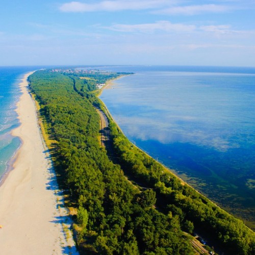 Насыщенный трип по Калининграду: дегустации, необычные маршруты, органный концерт и рыцарский турнир