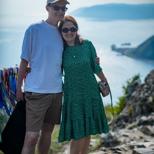 Летний Байкал: Листвянка и Ольхон, водные прогулки и КБЖД, музеи и треки по мысам