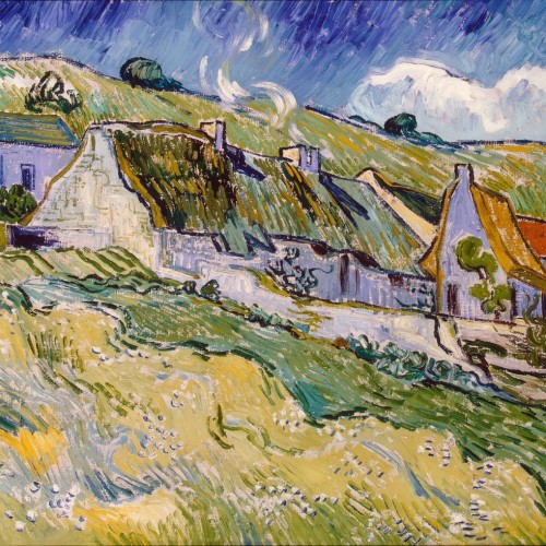 Импрессионисты и постимпрессионисты в Главном штабе