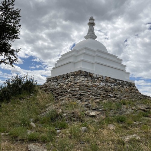 Знакомство с Байкалом: Иркутск, Листвянка и Ольхон, природные красоты, легенды и места силы