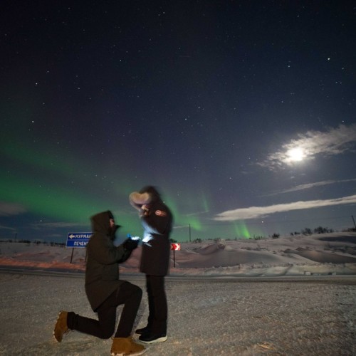 Териберка, Мурманск и деревня саамов: приключения на Кольском с поездкой за сиянием и поиском китов