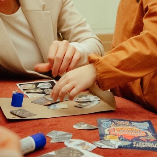 Знакомство с Русским музеем: экскурсия для детей от 5 лет