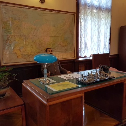 Обзорная по Сочи: исторические и природные достопримечательности