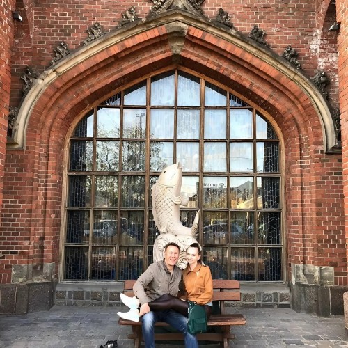 С заботой о себе: спа-отдых на Балтике с экскурсиями, прогулкой на яхте и роскошными ужинами