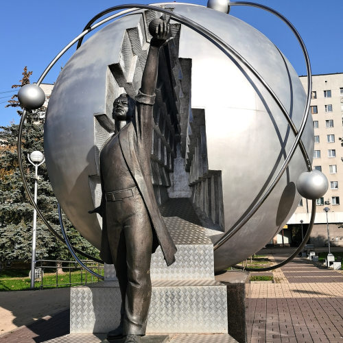По страницам истории Обнинска