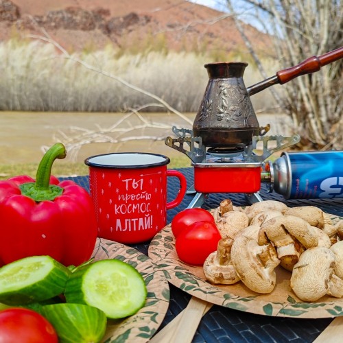 Алтайский максимум: все главные достопримечательности за неделю с комфортом (мини-группа)