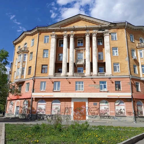 Все в соцгороде равны?