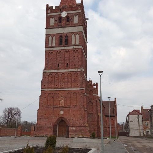 В поисках приключений: на медовых лугах Бартии