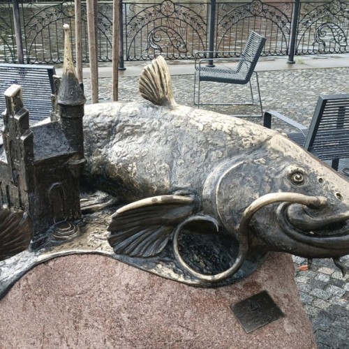 Индивидуальное путешествие по Калининграду и балтийским берегам