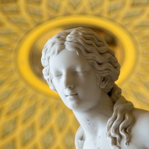 Большое путешествие по Эрмитажу