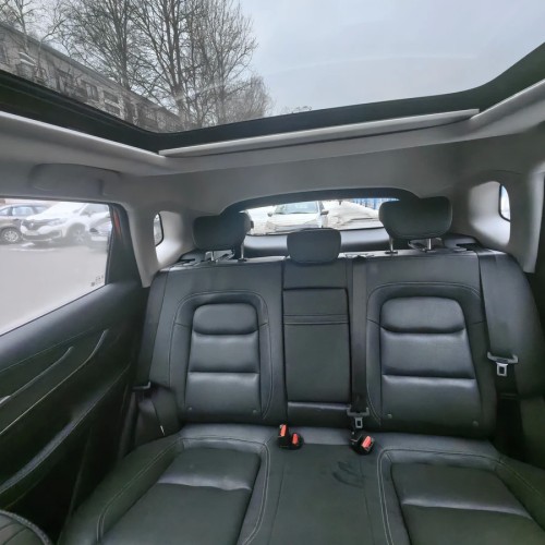 Гатчина: последний из дворцов