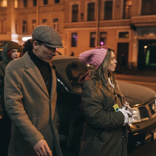 Петербург — это мистика, тайны и легенды