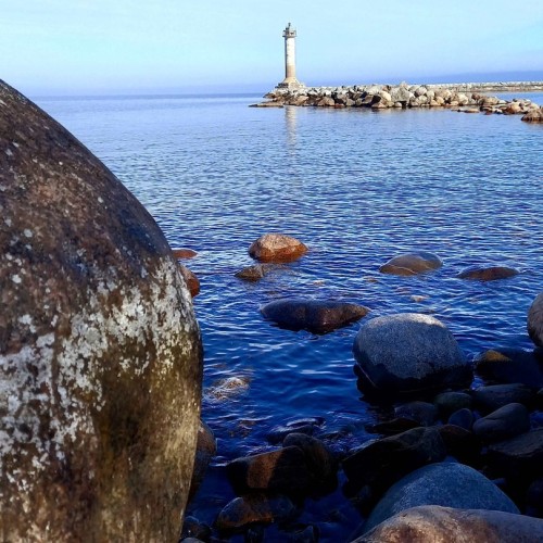 Индивидуальная поездка в Северное Приладожье из Санкт-Петербурга