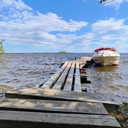 Путешествие в Русскую Арктику с морской прогулкой: Териберка, Мурманск, Сейдозеро и Хибины