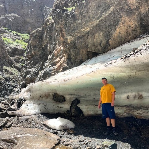 От пустыни до оазисов: большое путешествие по Монголии и Улан-Удэ