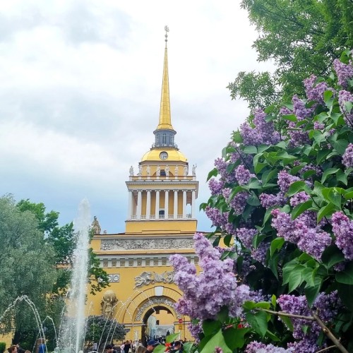 Казанский и Исаакиевский соборы (билеты включены)