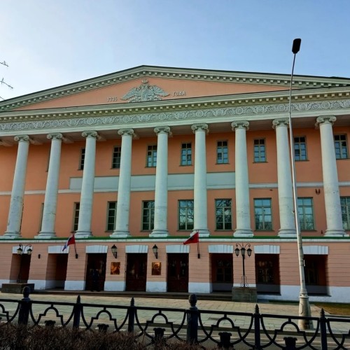 Нескучная прогулка по московским переулкам: между Тверской и Петровкой