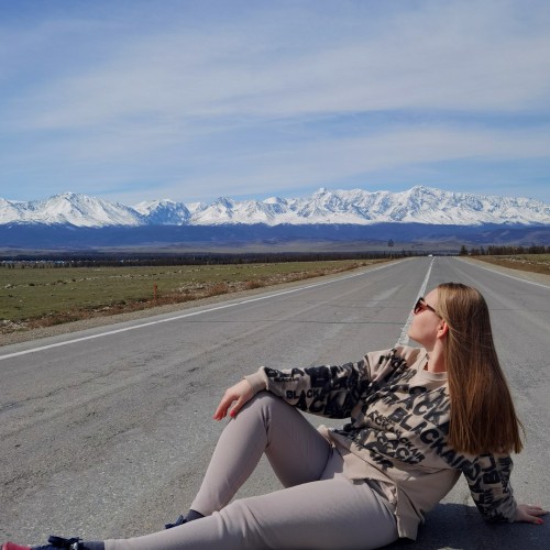 Фототур по золотому Алтаю в мини-группе: всё главное в живописный период