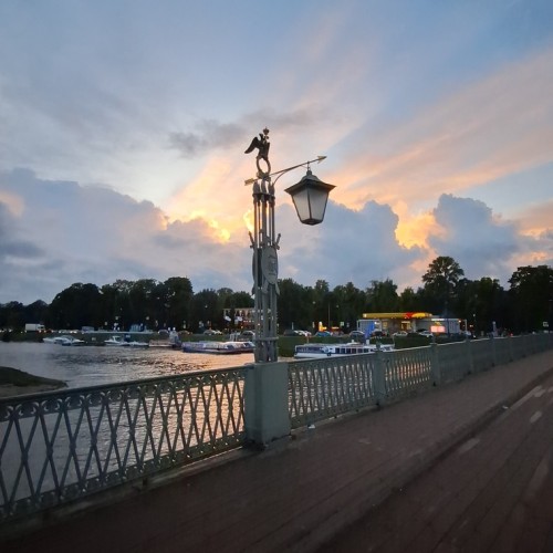 Тайны Петропавловской крепости