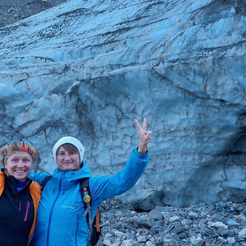 Треккинг в Чегемском ущелье без рюкзаков с проживанием в гостевом доме (всё включено)
