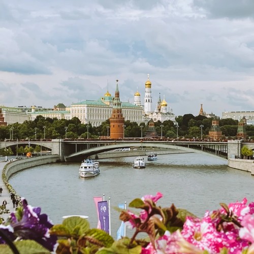 По местам Грозного в Москве: тиран, фанатик или гений