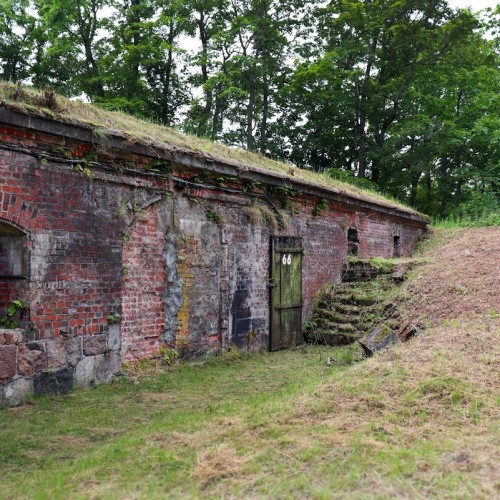 Вперёд в прошлое! Открываем тайны Калининграда через музеи, форты и бункер