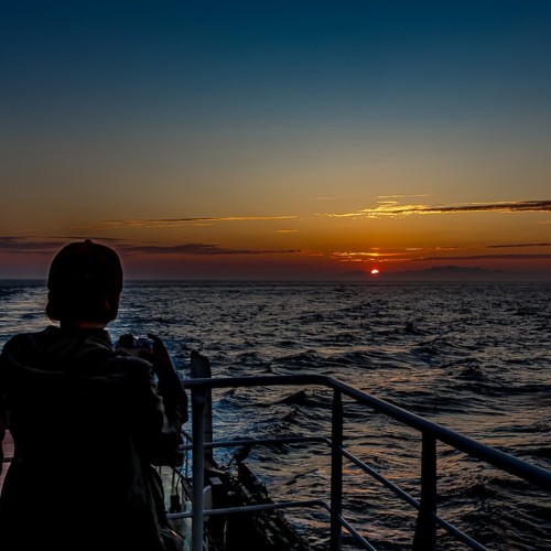 Почувствуй край земли: магия дальних островов Кунашир и Шикотан в мини-группе