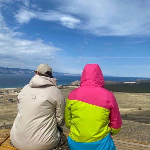 Байкал только для вас: путешествие по главным местам Листвянки, Ольхона и Аршана