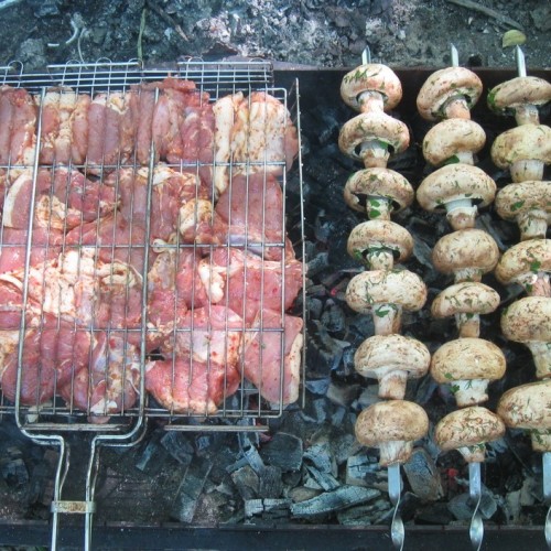 Перезагрузка в горах и на море в мини-группе