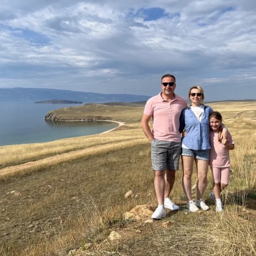 Два глубочайших озера-брата: путешествие на север Монголии и на Ольхон