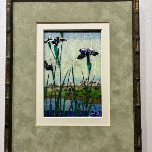 Рисующие камнями: экскурсия в музее флорентийской мозаики Санкт-Петербурга