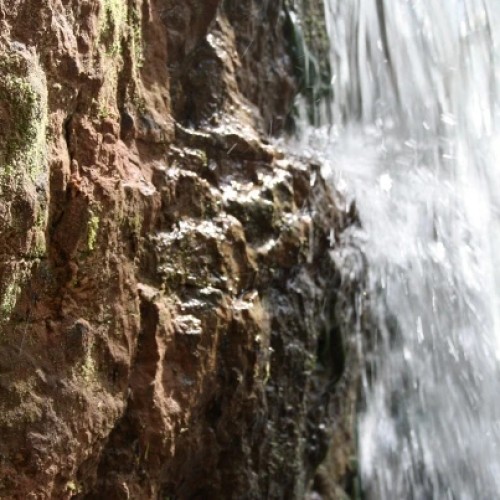 Из Петербурга — к самым полноводным водопадам Ленобласти