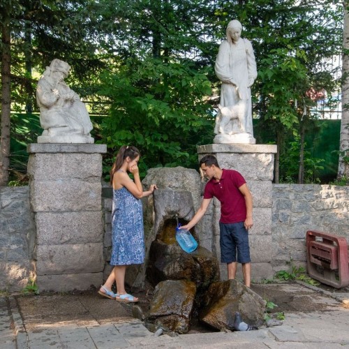Этнотур по Алтайскому краю и Республике Алтай: всё включено