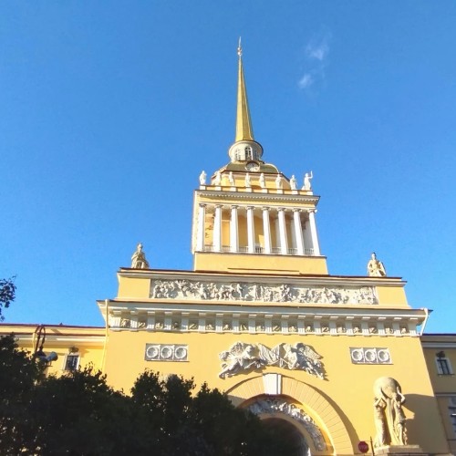 Мобильный квест в Петербурге «Роковая любовь, или Бриллиант судьбы»