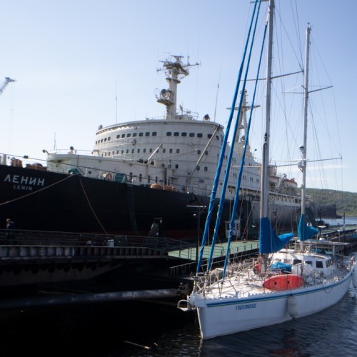 Горы и водопады Севера: тур на Кольский полуостров в мини-группе