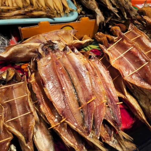 Байкальский калейдоскоп и лёгкие треккинги: Иркутск, Листвянка, Малое Море