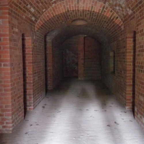 Форт №5: хроники штурма